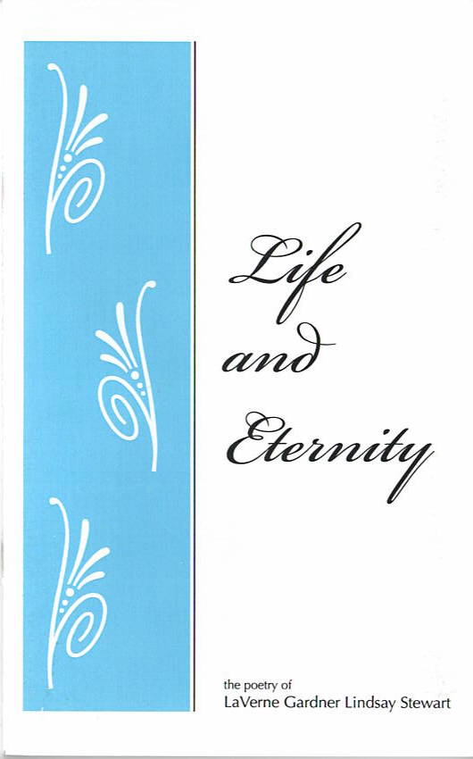 Life-Eternity-Book