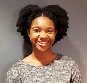 Airyuana Walker- Social Media Intern - Winthrop Univerity